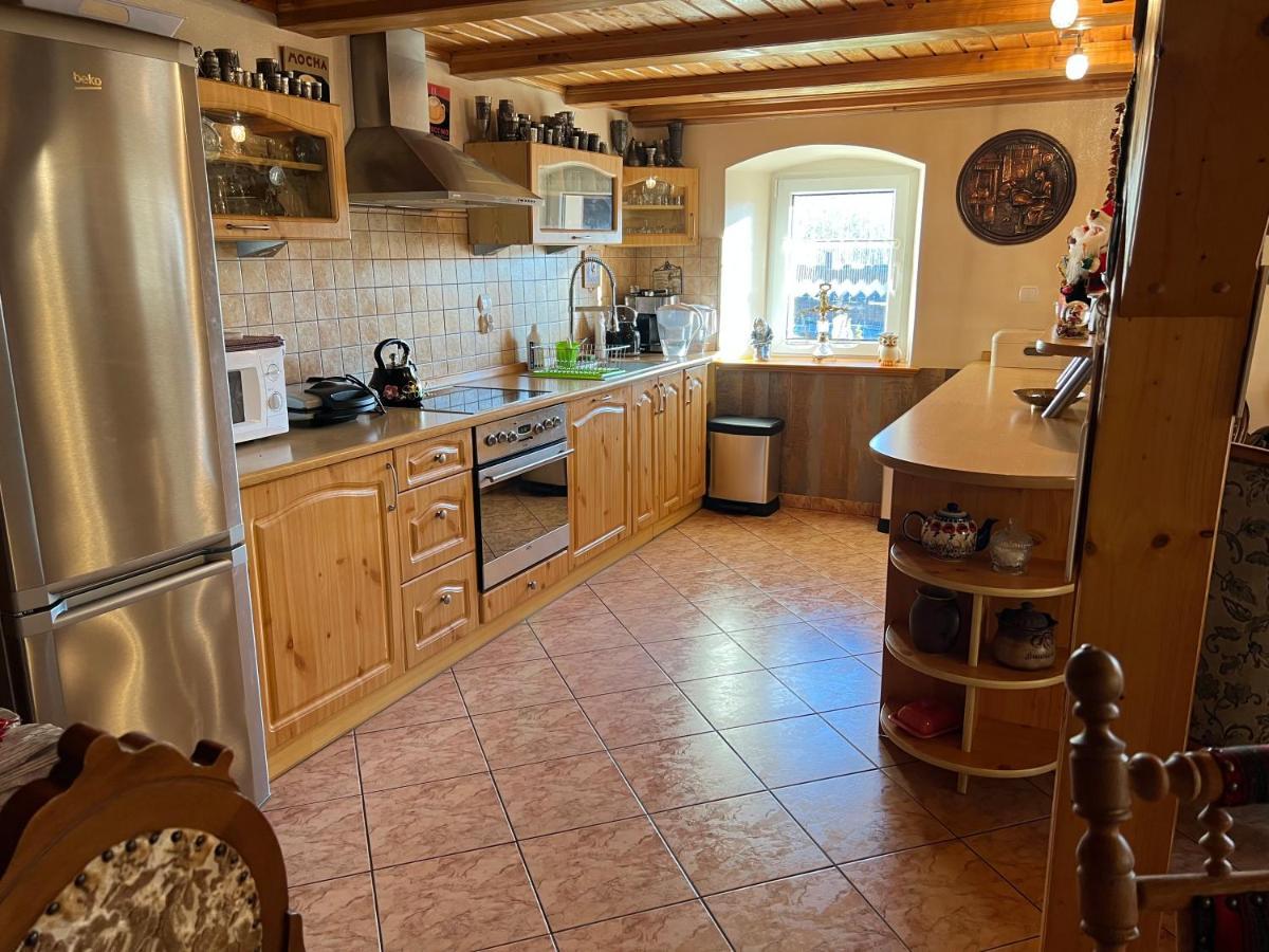 Zacisze 13 Apartment Лесна Екстериор снимка